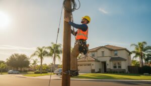Demystifying Your Electric Bill: What is a Transmission and Distribution Service Provider?