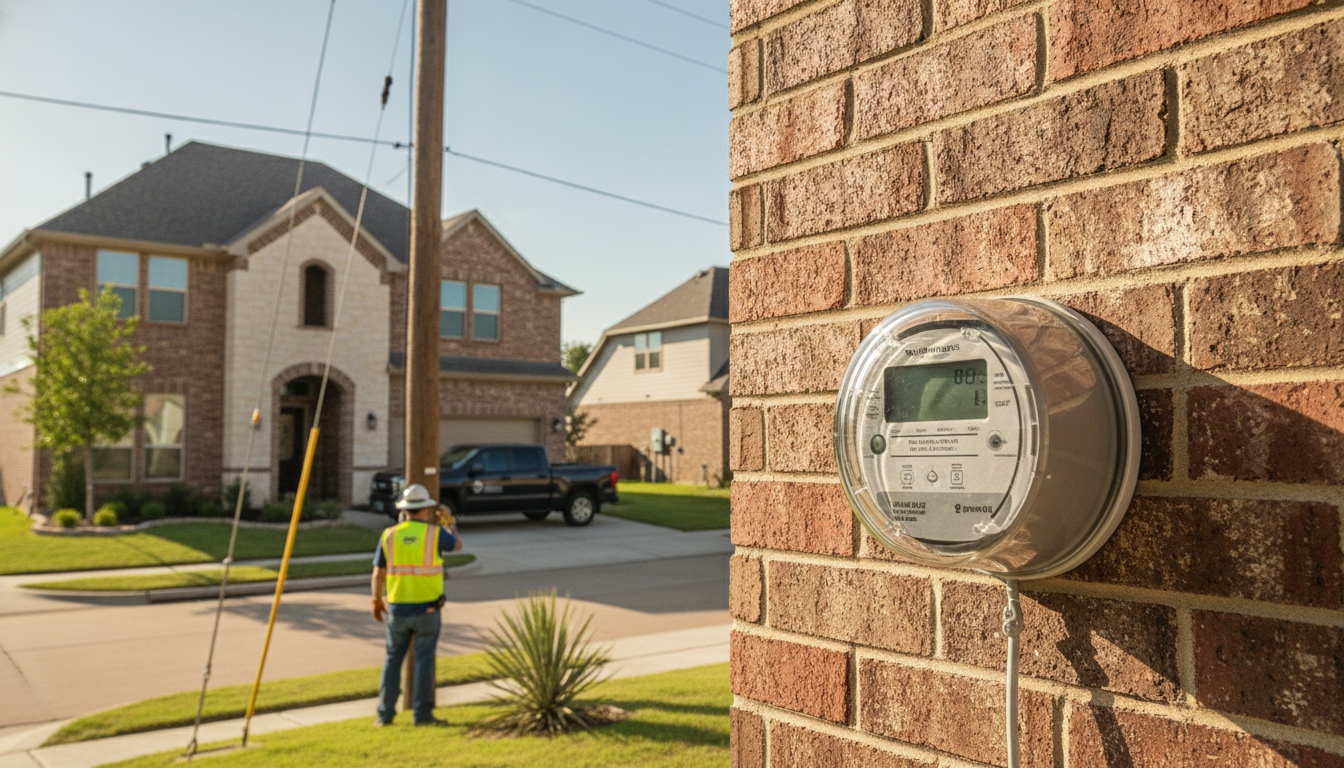 Demystifying Your Texas Energy Bill: How to Compare the Best Electric Companies in Dallas Fort Worth and Master Your Oncor Charges