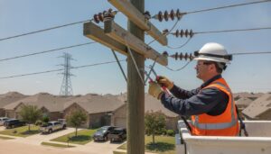 Demystifying Your Texas Energy Bill: What Is a Transmission and Distribution Service Provider?