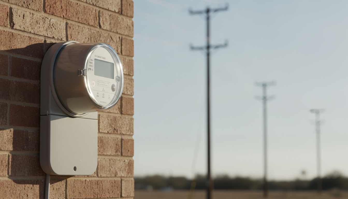 Demystifying Your West Texas Energy Bill: How to Compare AEP Texas North Electricity Plans and Save