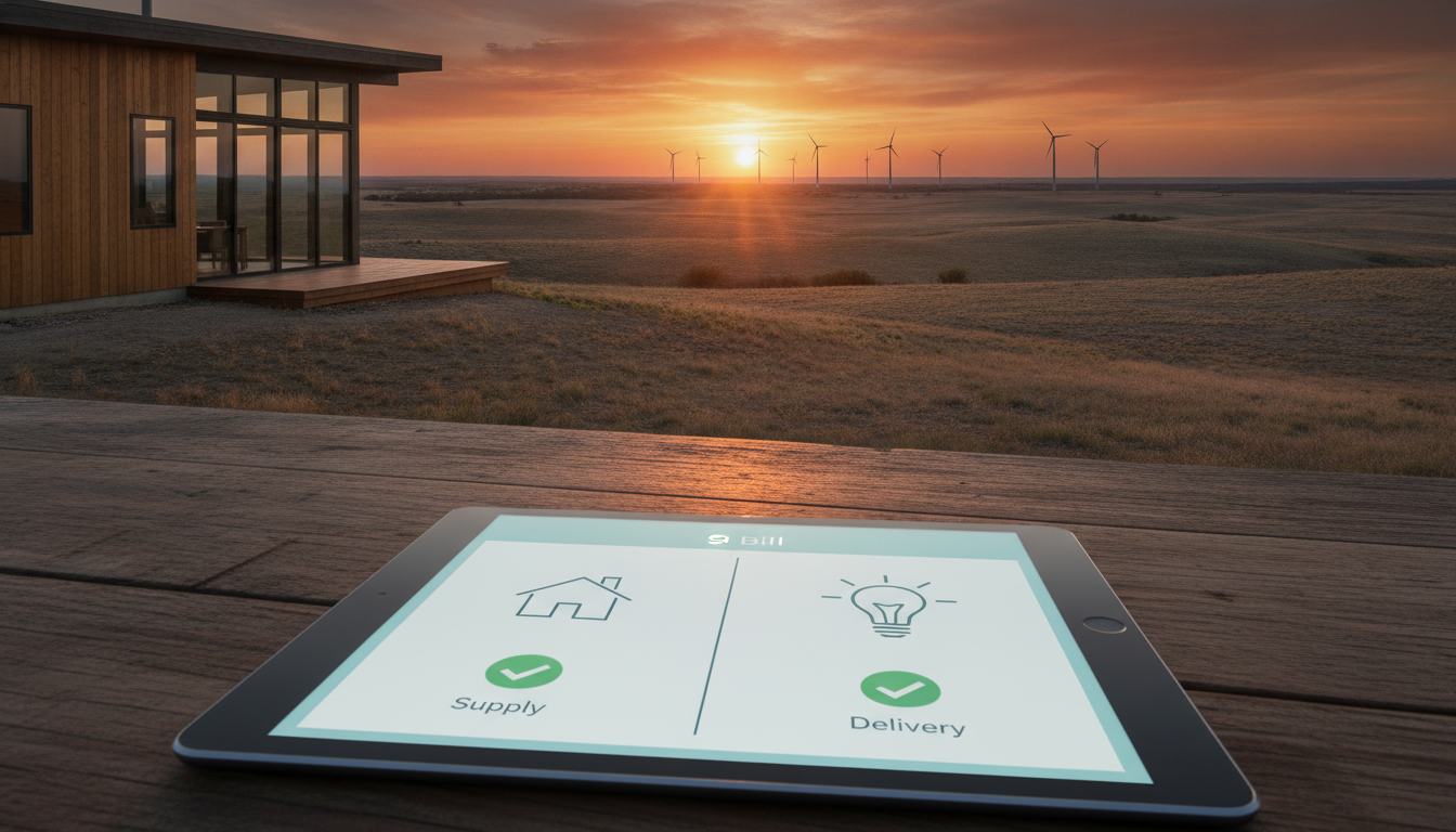 Demystifying Your West Texas Energy Bill: How to Navigate AEP Texas North Electricity Plans for Maximum Savings