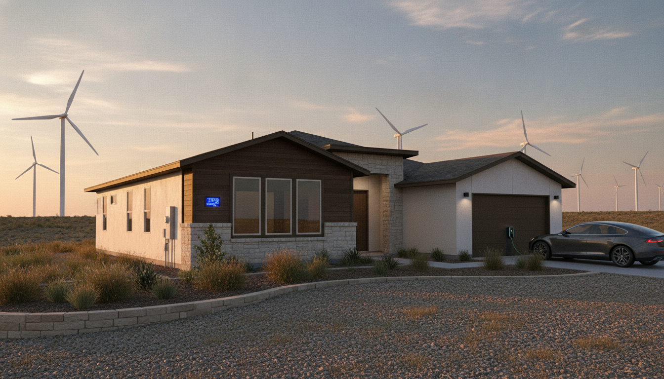 Demystifying Your West Texas Power Bill: How to Compare AEP Texas North Electricity Plans and Save