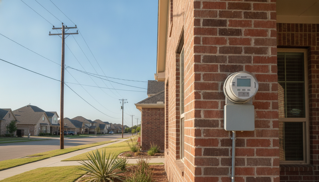Demystifying the Lubbock Power and Light Transition to ERCOT: What Electric Choice Means for You