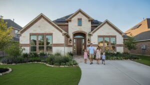 Finding the Best Electric Rates for Katy's Master-Planned Communities and Suburban Homes