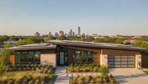 Fort Worth Energy Guide: Fixed-Rate vs. Variable-Rate Electricity for Extreme Weather Protection