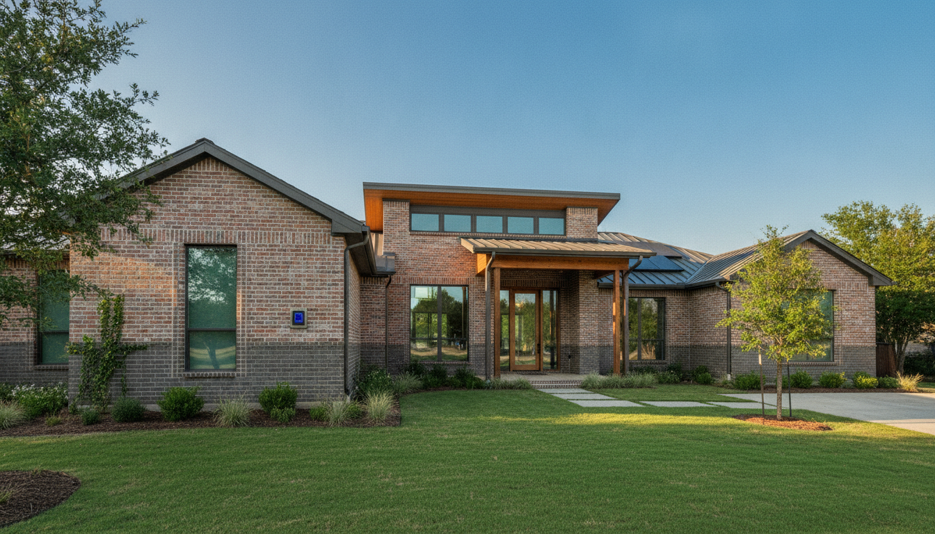 How to Choose Between Fixed-Rate vs. Variable-Rate Electricity to Beat the Fort Worth Summer Heat