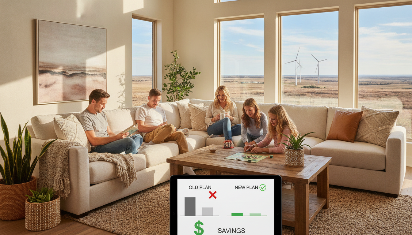 How to Compare Electricity Providers and Navigate Lubbock's New Energy Market
