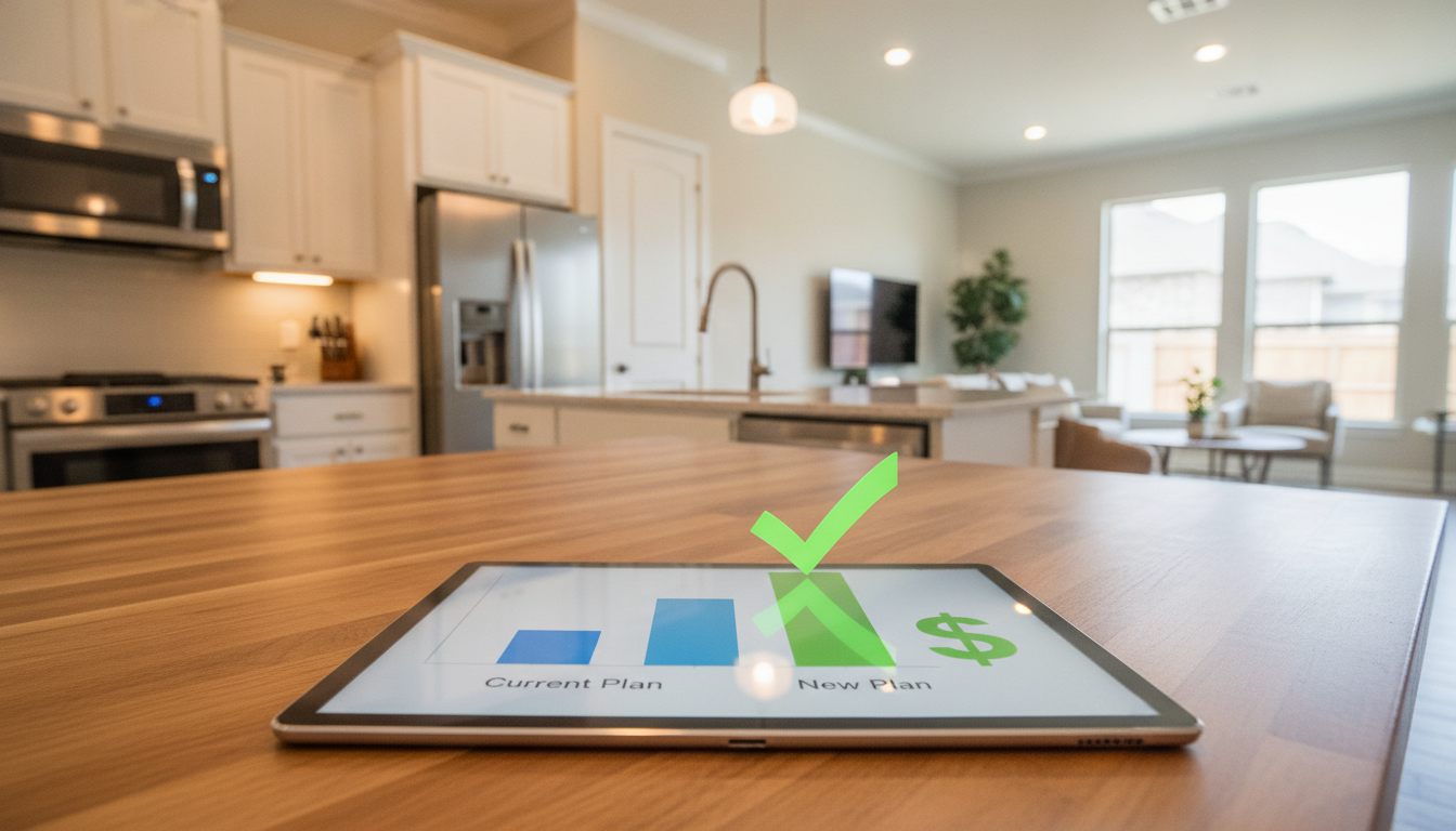 How to Compare Electricity Providers in Arlington: Tailoring Energy Plans for Suburban Homes and UTA Student Living