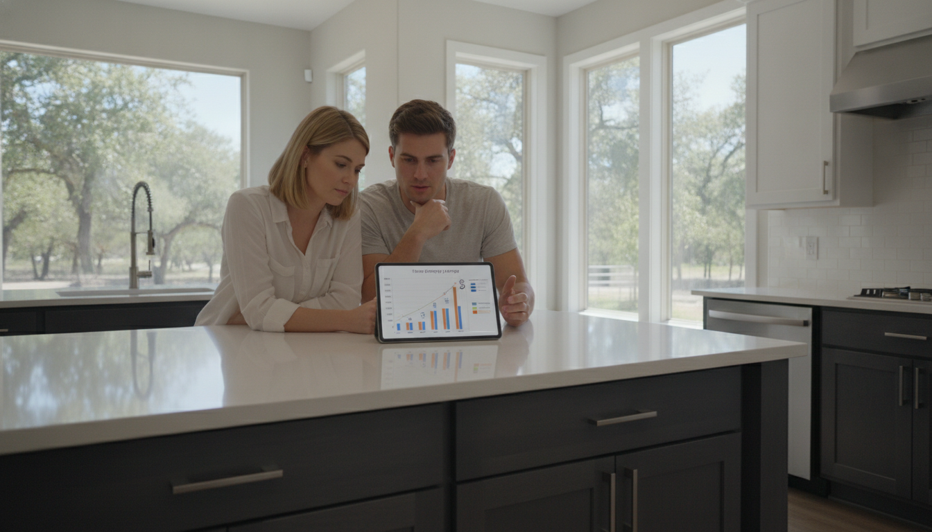 How to Compare Electricity Providers in Plano and Avoid Hidden Fees