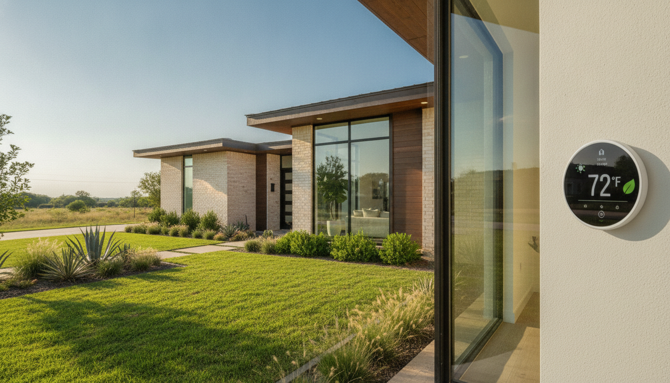 How to Find the Best Electric Rates in Abilene to Beat West Texas Weather Extremes