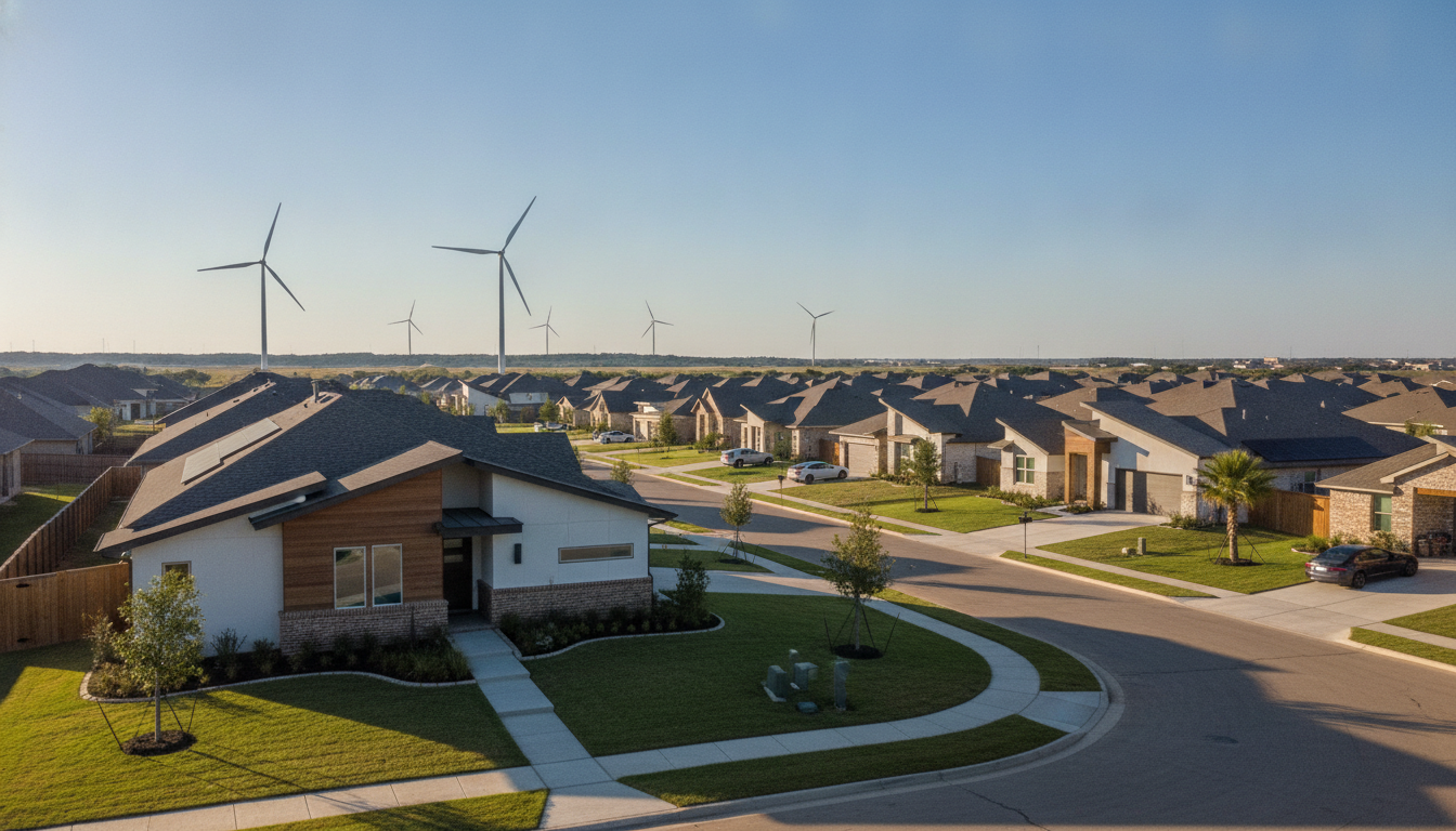How to Find the Best Electric Rates in Lubbock's New Open Market