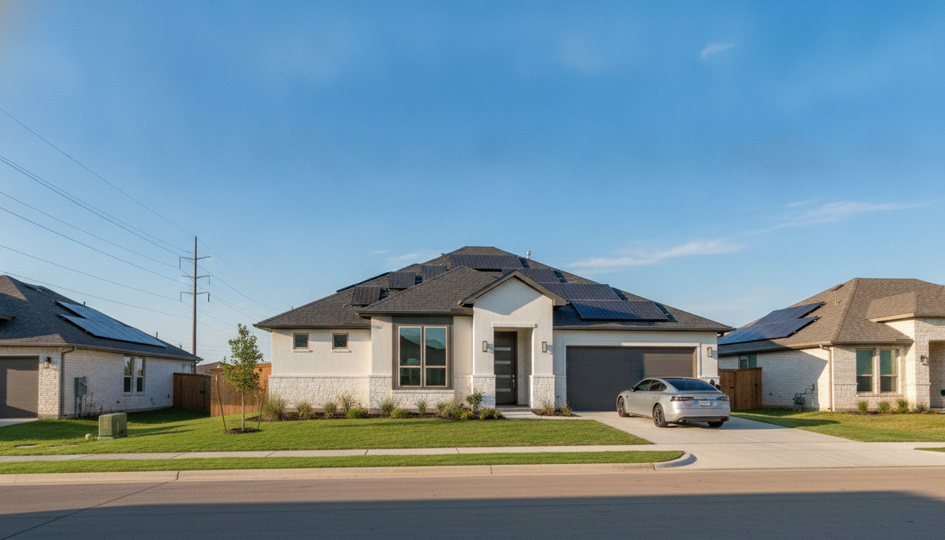 How to Find the Best Electric Rates in Lubbock's Newly Deregulated Market