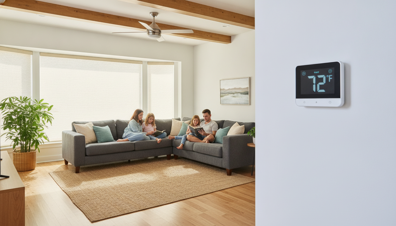 How to Lower Residential Electric Bill in Texas Summer: Beat the Heat and Save