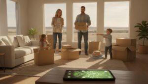 How to Seamlessly Transfer Electricity Service to New Home Texas: Your Ultimate Moving Day Timeline