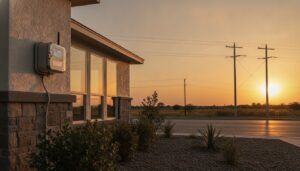 Lock in Savings: How to Choose the Best TNMP Electricity Plans in Texas for Year-Round Budget Protection
