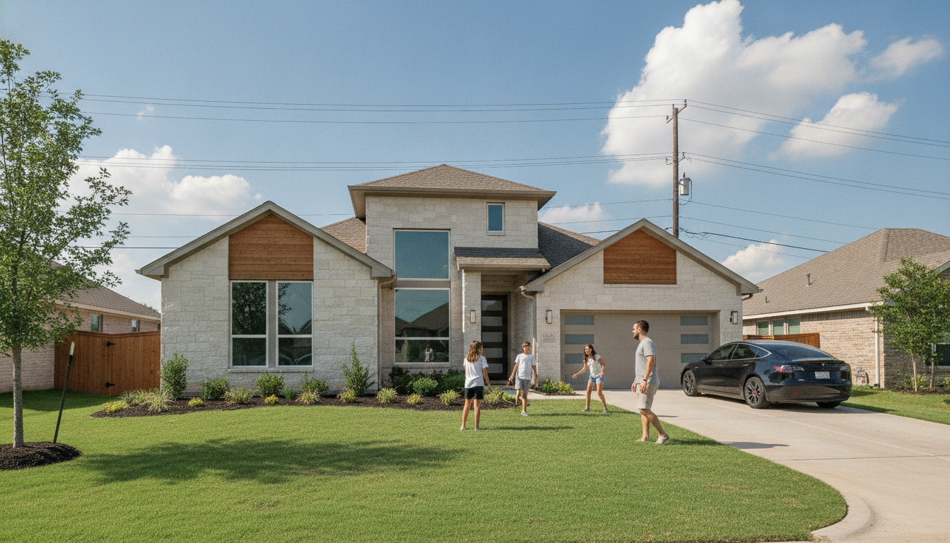 Locking in Stability: How to Find the Best Electric Companies in Dallas Fort Worth to Protect Your Household Budget