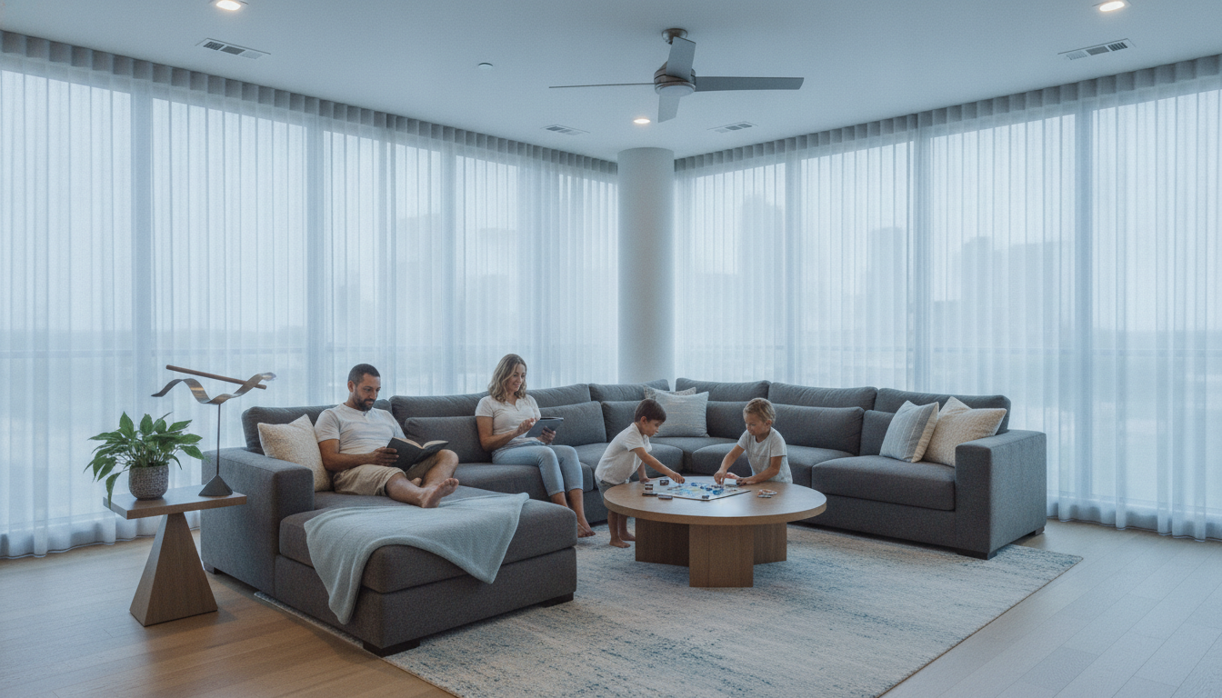 Navigating Fort Worth Summers: Understanding Fixed-Rate vs. Variable-Rate Electricity for Climate Extremes