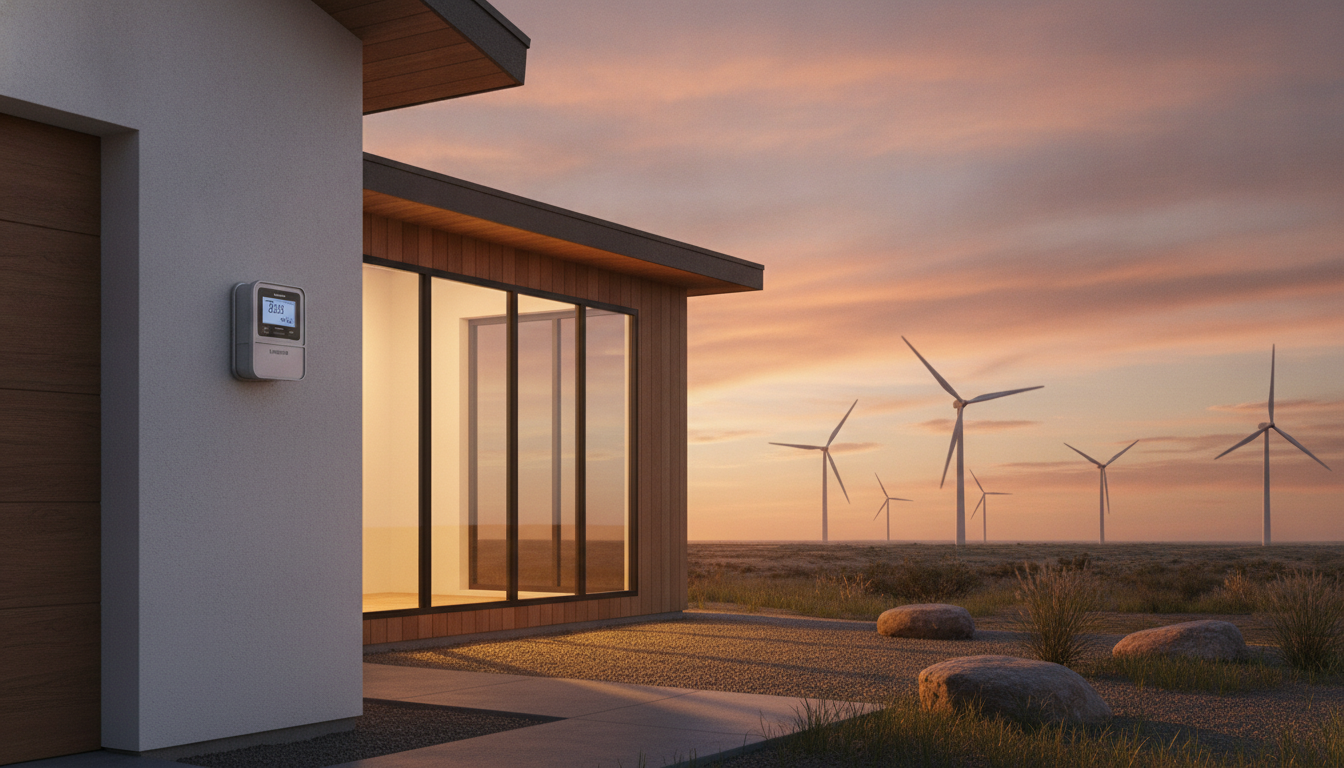 Navigating the Hub City Energy Market: How to Find the Best Electric Companies in Lubbock Texas to Guard Your Wallet Against Extreme Weather
