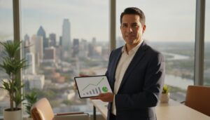 Navigating the Market: How to Secure the Best Commercial Electricity Rates in Texas
