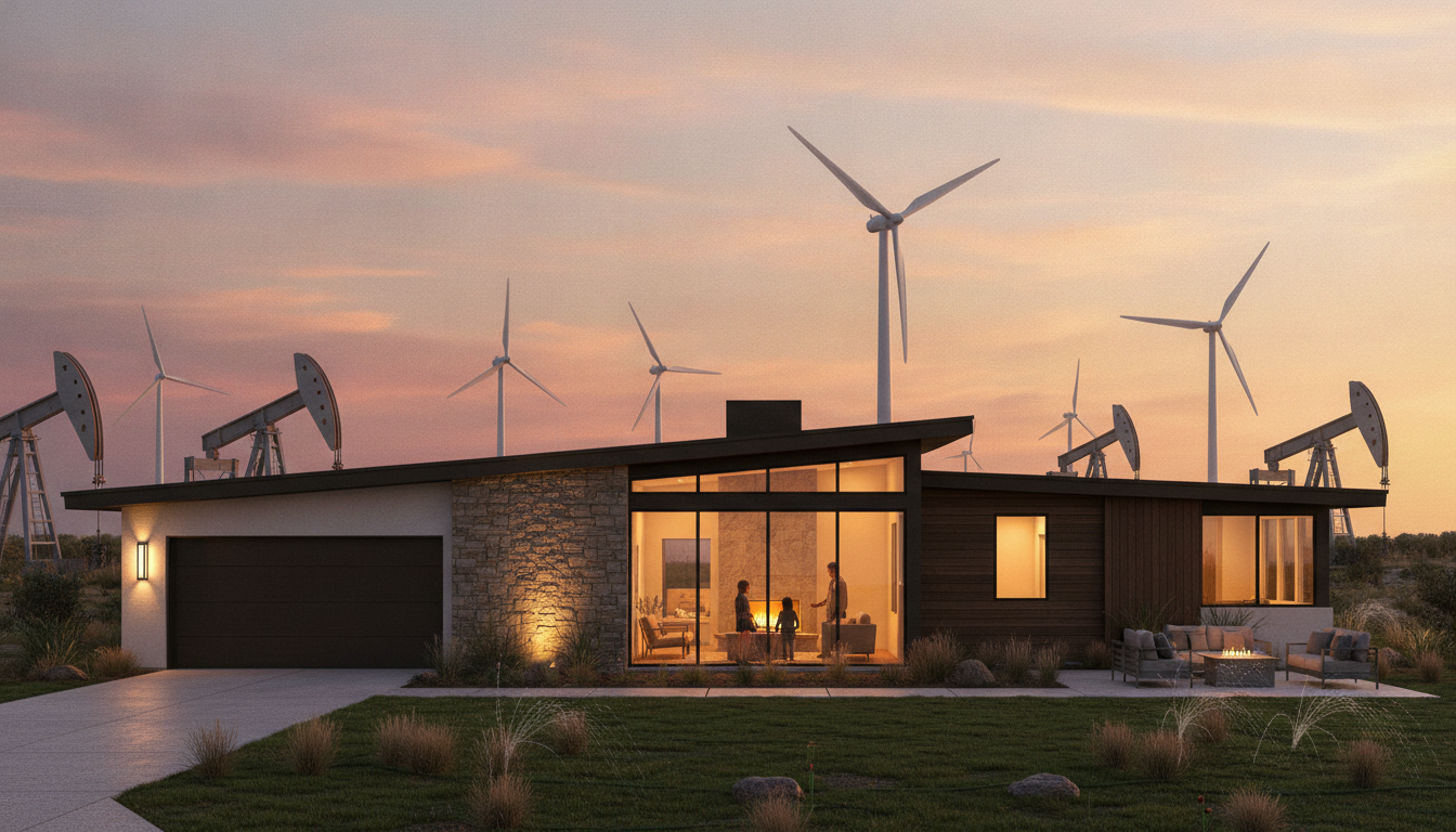 Navigating the Permian Basin Market: Understanding Fixed-Rate vs. Variable-Rate Electricity in Midland