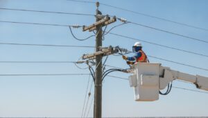 Provider vs. Utility: Understanding Your Texas Electricity Bill