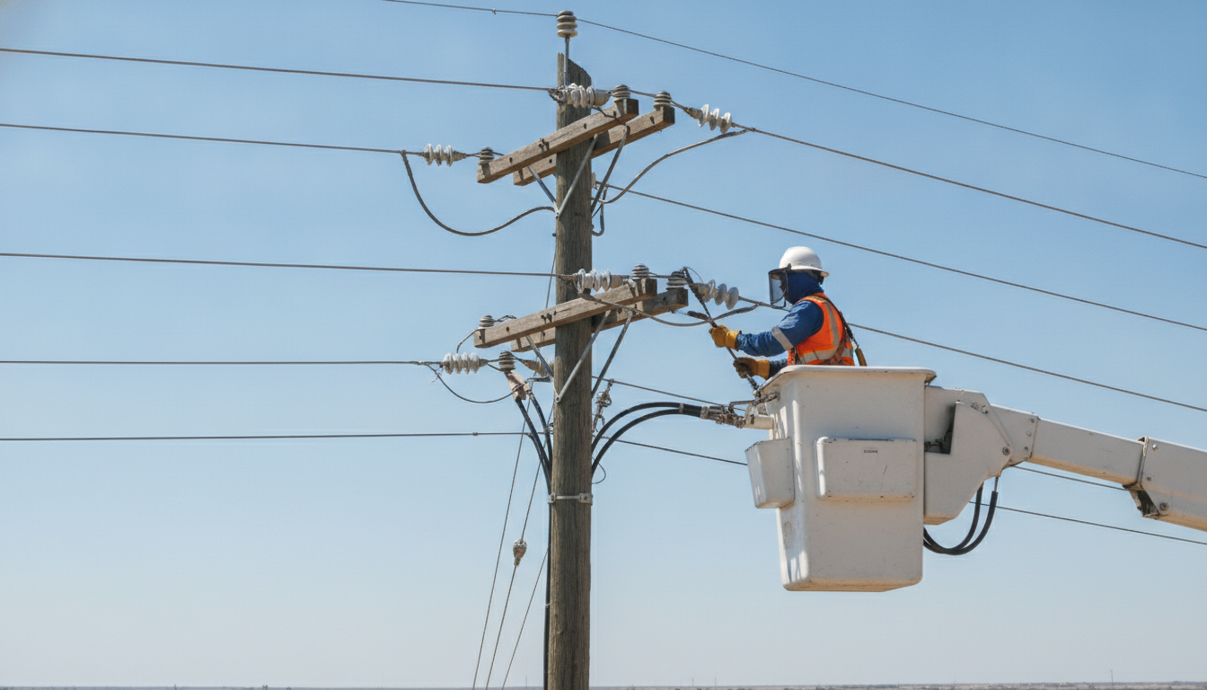 Provider vs. Utility: Understanding Your Texas Electricity Bill