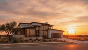 Take Control of Your Energy Bill: How to Protect Your Lubbock Home from Extreme Weather Spikes
