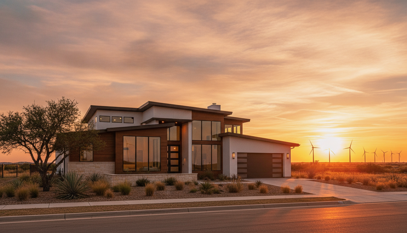 Take Control of Your Energy Bill: How to Protect Your Lubbock Home from Extreme Weather Spikes