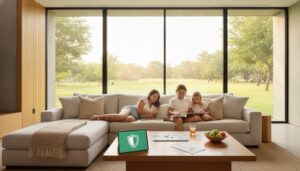Texas Fixed-Rate Electricity Plans: Your Shield Against Grid Volatility