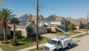 What is a Transmission and Distribution Service Provider? REP vs. TDU Explained