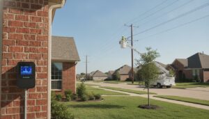 What is a Transmission and Distribution Service Provider? REP vs. TDU in Texas Explained