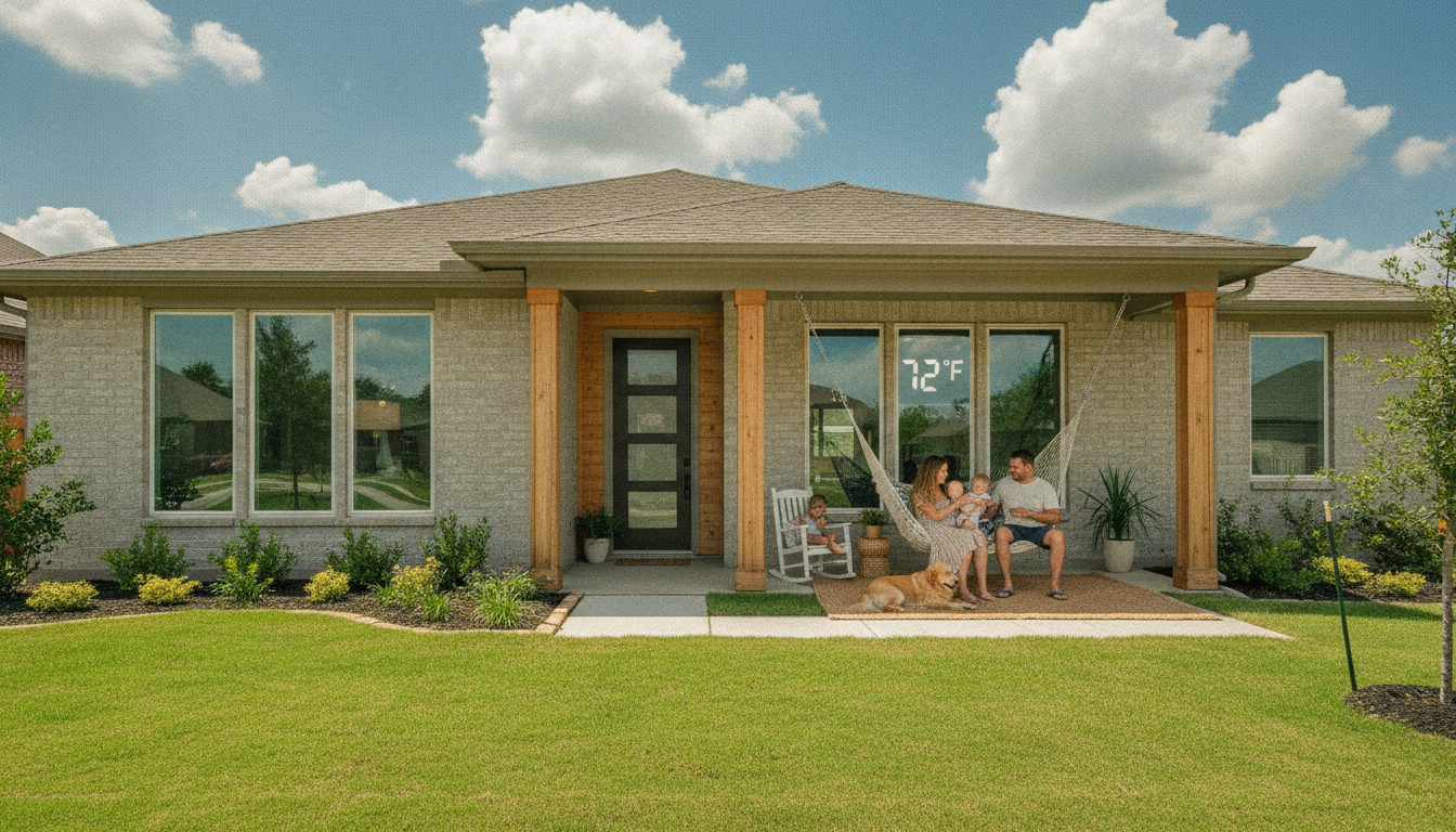 Beat the Gulf Coast Heat: How to Find the Best Electric Companies in Houston Texas and Protect Your Wallet