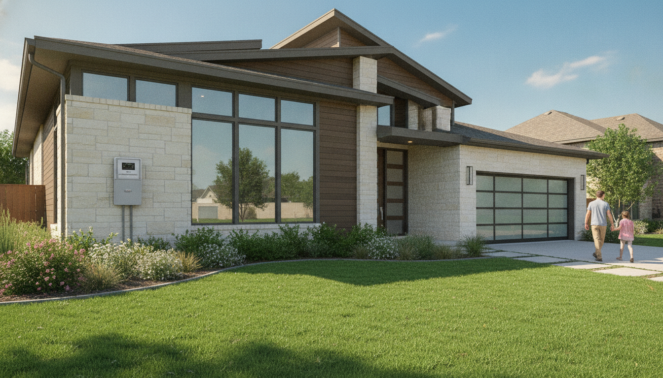 Beat the Heat: How to Find the Best Electric Companies Near Me in Fort Worth