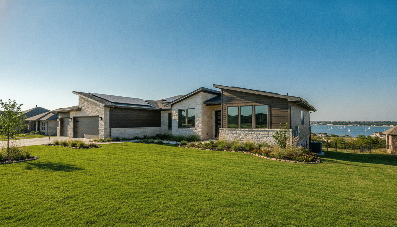 Beat the North Texas Heat: How to Choose the Best Power Companies in Rockwall
