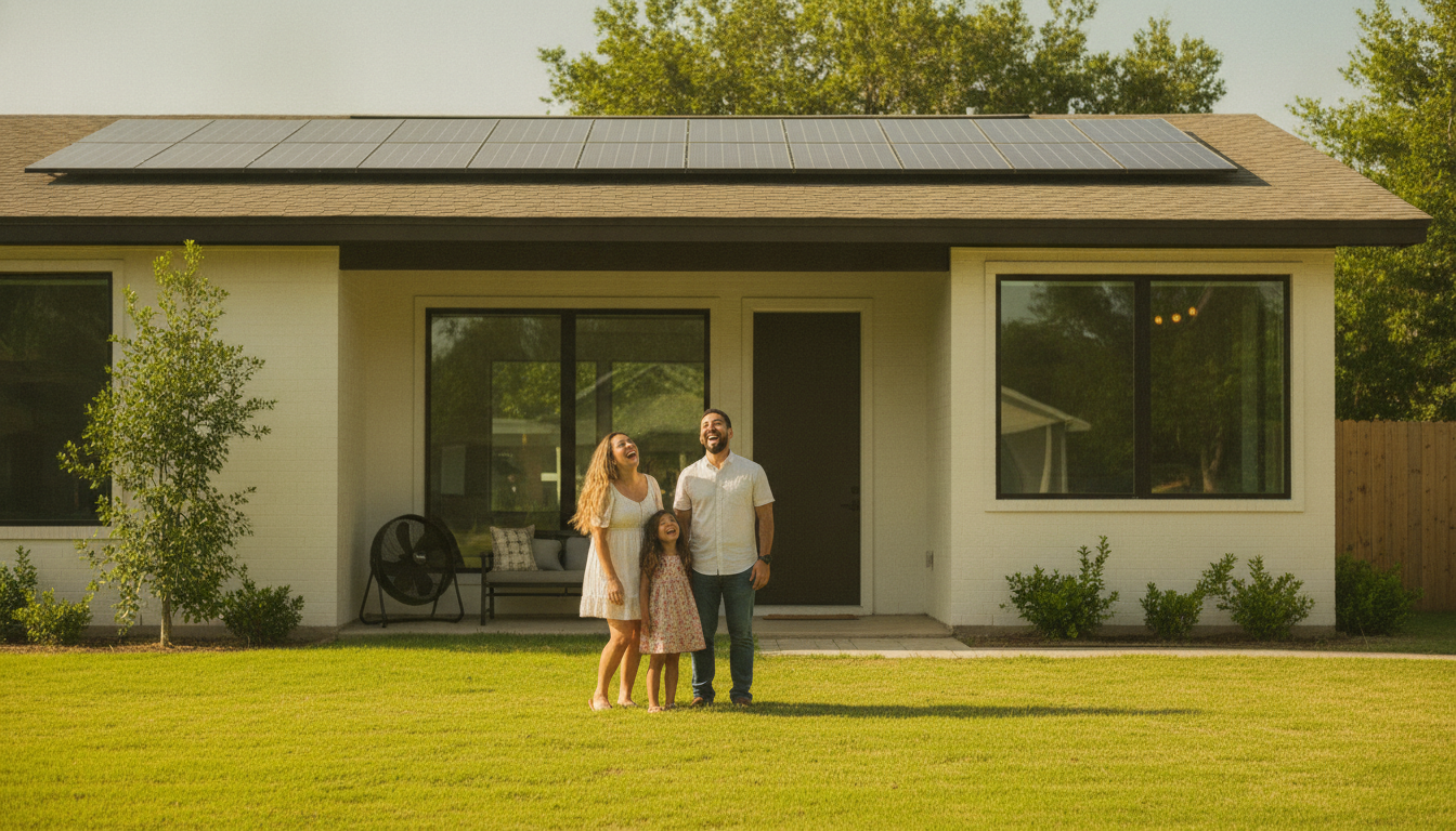 Beat the South Texas Heat: How to Compare Power to Choose Plans for AEP Central and Lock In Savings
