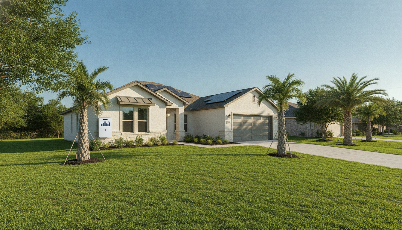 Beat the South Texas Heat: How to Compare Power to Choose Plans for AEP Central and Protect Your Household Budget
