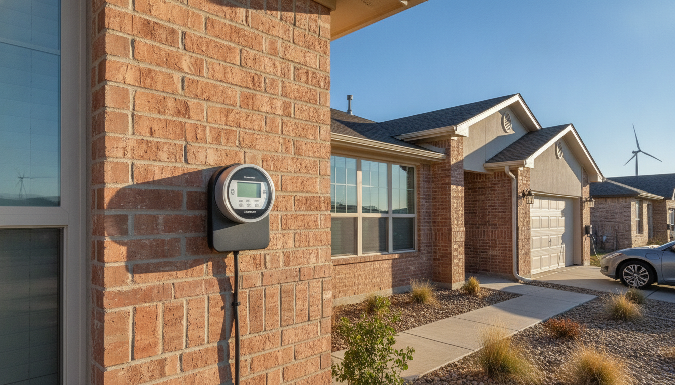 Beat the West Texas Weather: How to Find the Best Electric Companies in Lubbock and Protect Your Wallet