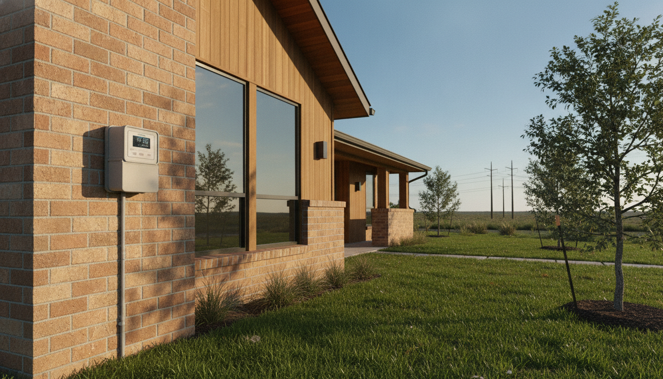 Defeating Texas Weather Volatility: How to Secure the Best TNMP Electricity Plans in Texas to Protect Your Home Budget