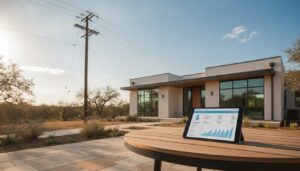 Demystifying AEP Texas Central Delivery Charges on Your South Texas Electric Bill