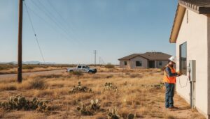 Demystifying AEP Texas North Delivery Charges: A West Texas Guide