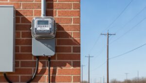 Demystifying Lubbock Power and Light Delivery Charges in the New Deregulated Market