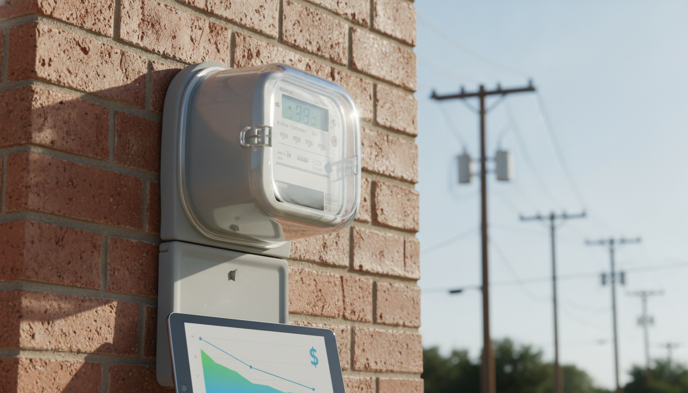 Demystifying TNMP Delivery Charges: A Guide for Texas Electricity Customers