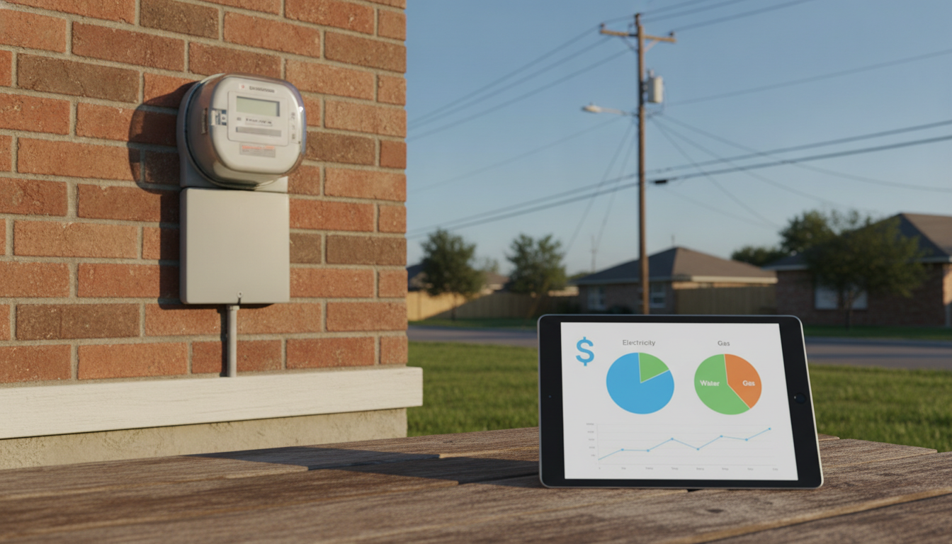 Demystifying TNMP Delivery Charges: How to Understand Your Texas Electric Bill
