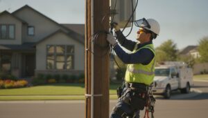 Demystifying Your Electric Bill: Texas TDSP Delivery Charges Explained