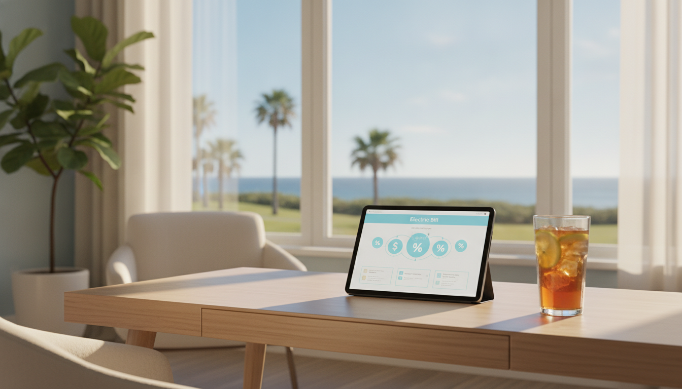 Demystifying Your South Texas Electric Bill: How to Compare Power to Choose Plans for AEP Central Without Overpaying