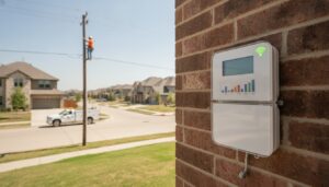 Demystifying Your Texas Electric Bill: Oncor Delivery Charges Explained