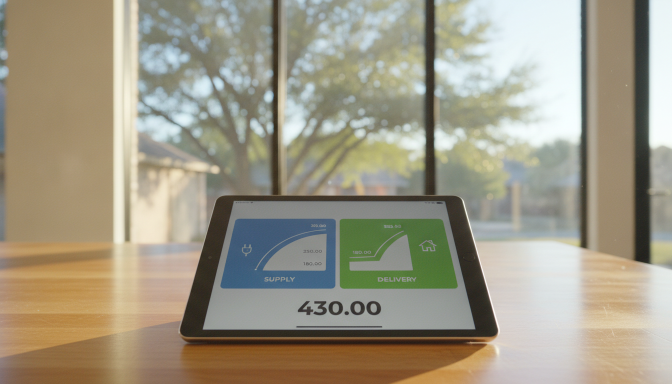 Demystifying Your Texas Power Bill: How to Spot the Best Electric Companies in Dallas Fort Worth and Decode Oncor Fees
