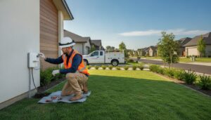 Demystifying Your Texas Power Bill: What is a Transmission and Distribution Service Provider?