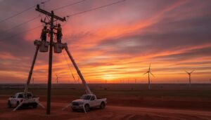 Demystifying Your West Texas Electric Bill: Retail Providers vs. AEP North