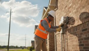Demystifying the Texas Grid: What Is a Transmission and Distribution Service Provider?